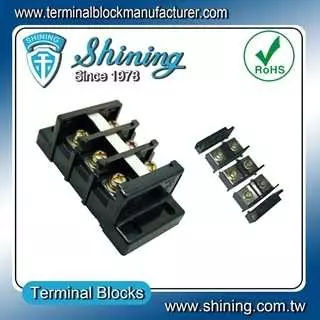 Blok Terminal TB-080 80A