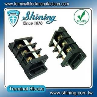 TB-080 80A Терминални блокове