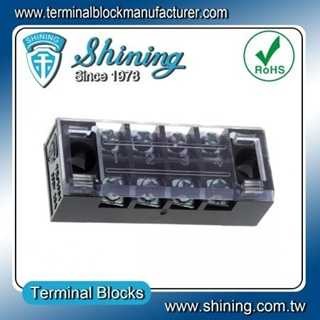Blok Terminal 4 Tiang TB-1504 15A