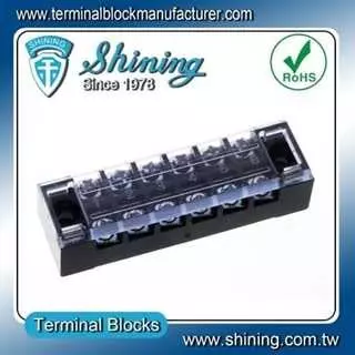 TB-1506 15A 6 Blok Terminal Tiang