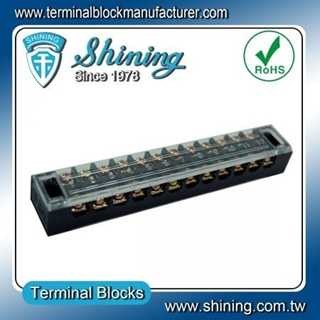Blok Terminal TB-1512 15A 12 Tiang