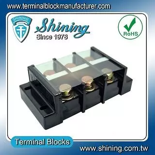 TB-200 Panel Mounted Assembly Type 600V 200A Terminal Connector