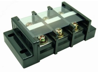 組立式バリア端子台(TB-200) - アセンブリバリア端子台(TB-200)