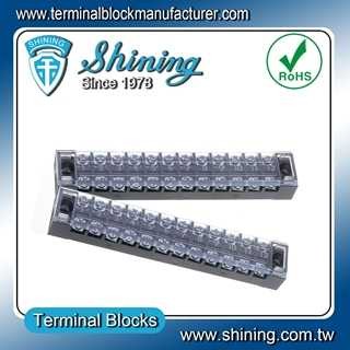 Blok Terminal TB-2512 25A 12 Tiang