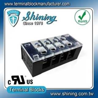 TB-31504CP 300V 15A 4-полни терминални блокове