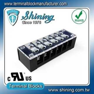 TB-31506CP 300V 15A 6 Blok Terminal