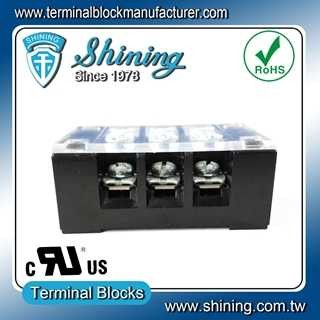 TB-32503CP 300V 25A 3-полни терминални блокове