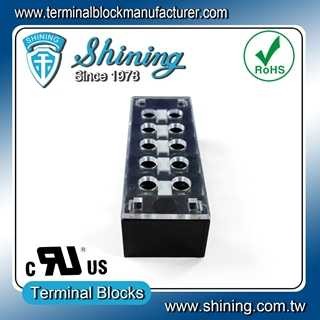 TB-32505CP 300V 25A 5 polig terminalblock