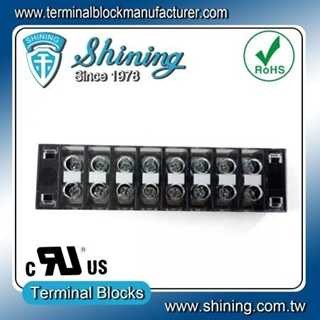 TB-32508CP 300V 25A 8 Pole Terminal Blocks