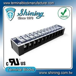 TB-33511CP 300V 35A 11 pols terminalblock