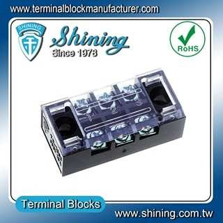 بلوک های ترمینال 3 قطبی TB-3503 35A