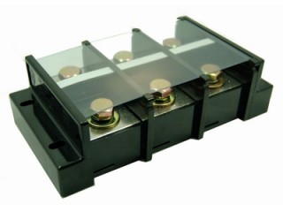 組立式バリア端子台(TB-400) - アセンブリバリア端子台(TB-400)