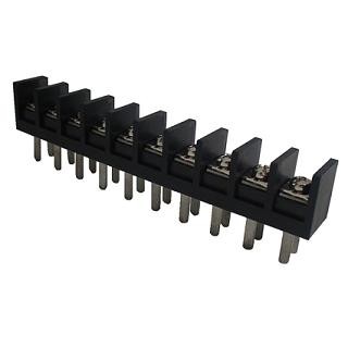 Single Row PCB Terminal Blocks (TBS-65002ACPH) - Single Row PCB Terminal Blocks (TBS-65002ACPH)