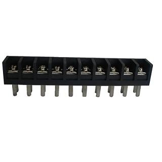Single Row PCB Terminal Blocks (TBT-65013ACPH) - Single Row PCB Terminal Blocks (TBT-65013ACPH)