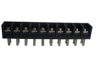 Single Row PCB Terminal Blocks (TBT-65002ACPH) - Single Row PCB Terminal Blocks (TBT-65003ACPH)
