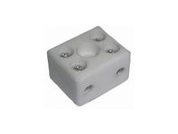 陶瓷端子台 (TC-152-A) - Ceramic Terminal Block (TC-152-A)