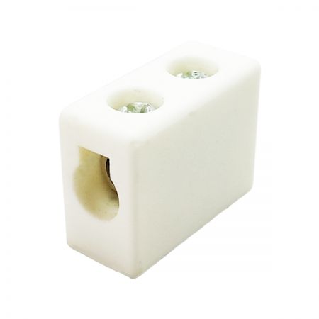 陶瓷端子台(TC-6301A) - Ceramic Terminal Block (TC-6301A)