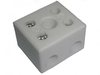 陶瓷端子台 (TC-652-A) - Ceramic Terminal Block (TC-5652-A)