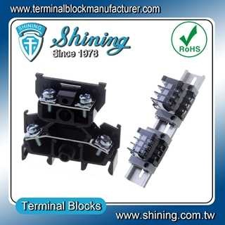 TD-015 600V 15A Double Layer Terminal Blocks