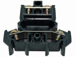 조합식 이중층 단자대 (TD-025) - 이중층 단자대 (TD-025)