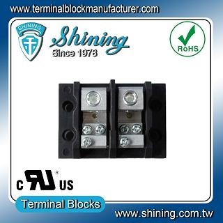 TGP-050-02JHC 600V 50A 2 Pin Bloque de Terminales de Distribución de Energía