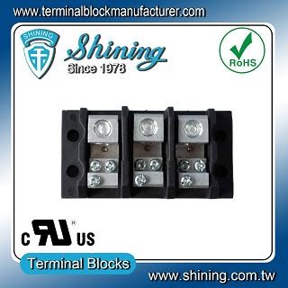 TGP-050-03JHC 600V 50A 3 Pin Bloque de Terminales de Distribución de Energía