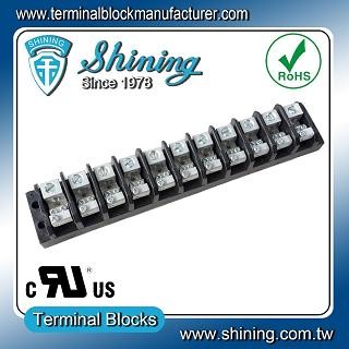 TGP-050-11JSC 600V 50A 11 Pin Blok Terminal Distribusi Daya - TGP-050-11JSC Blok Distribusi Daya