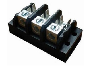 電源端子ブロック(TGP-085-03A1) - パワーターミナルブロック(TGP-085-03A1)