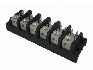 電源端子ブロック(TGP-085-06A1) - パワーターミナルブロック(TGP-085-06A1)