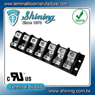 TGP-085-07JHC 600V 85A 7 Pin Voedingsverdeelblok