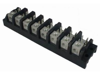 電源端子ブロック(TGP-085-08A1) - パワーターミナルブロック(TGP-085-08A1)