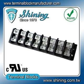 TGP-085-08JHC 600V 85A 8 Pin Blok Terminal Pengedaran Kuasa