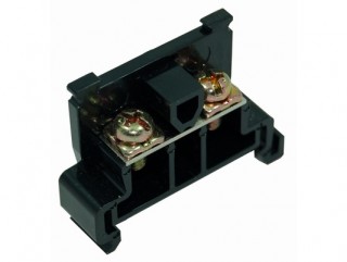 轨道固定式端子台(TR-10) - Din Rail Terminal Blocks (TR-10)