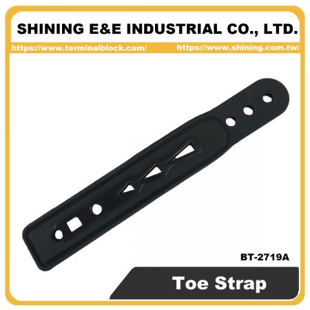 टो स्ट्रैप (बीटी-2719ए) - टो स्ट्रैप, स्नोबोर्ड बाइंडिंग के लिए टो स्ट्रैप