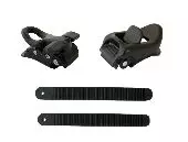 Buckle Clamp Strap - Buckle Clamp Strap