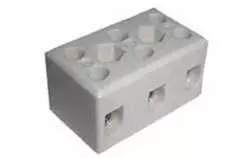 Ceramic Terminal Block