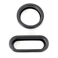 Accessorio per luci camion