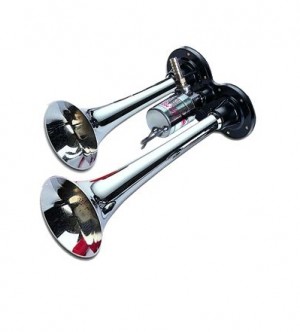 Corno d'aria ed eco corno d'aria