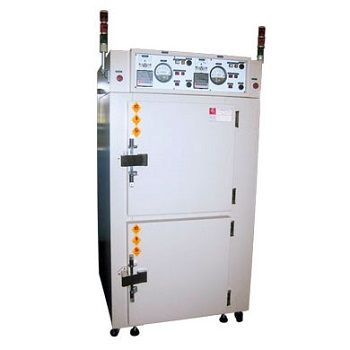 معدات التدفئة والتجفيف للاستخدام الصناعي (CR-010)