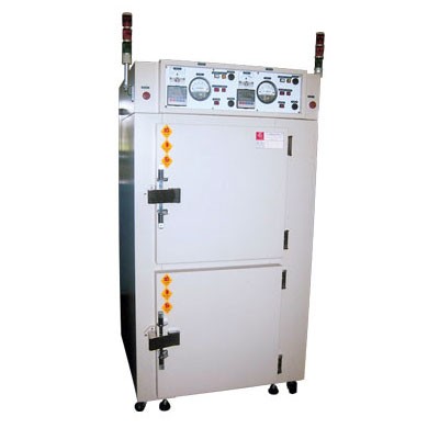 Clean Room Oven 300℃ (Class 100 Type) - Clean Room Oven 300℃ (Class 100)