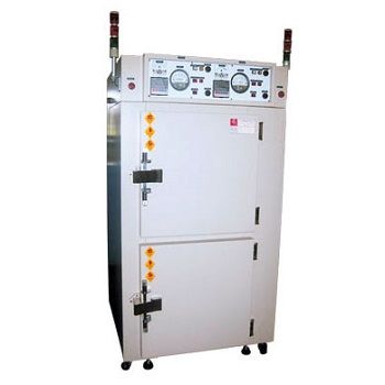 Industrie elettroniche/di uso industriale - Attrezzature per uso industriale, riscaldamento e asciugatura (CR-010)