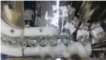 تفاصيل عن الغسيل