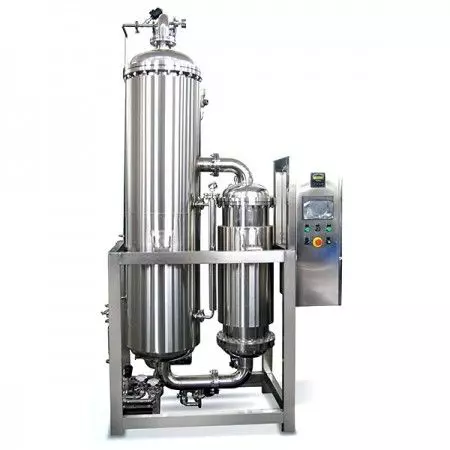 Pure Steam Generator - Pure Steam Generator