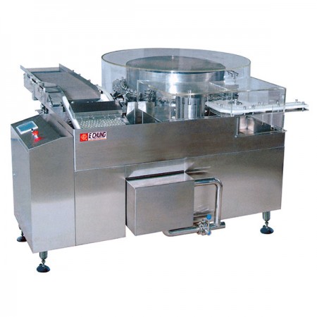 Automatische Ultraschallwaschmaschine 320 ℃ (für Fläschchen und Ampullen) - Automatische Ultraschall-Flaschenwaschmaschine (für Fläschchen und Ampullen)