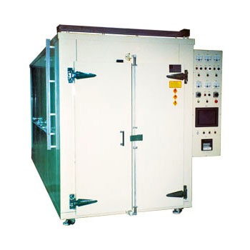 Hot Air Circulation Oven  (100℃ ~ 500℃) - Hot Air Circulation Oven  (100℃ ~ 500℃)