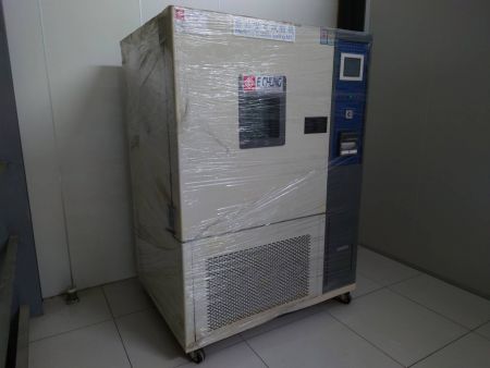 Medicine Stability Testing Machine - Medicine Stability Testing Machine