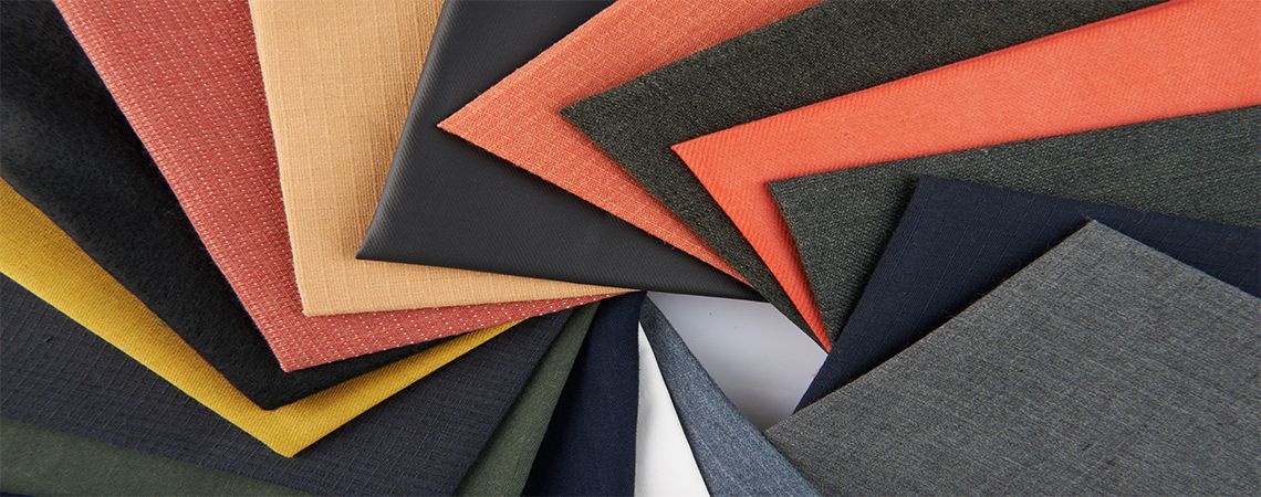 KANOX® & MAZIC® von Natur aus flammhemmender Stoff - Kanox & Mazic feuerfester Stoff für Feuerwehranzüge und Arbeitskleidung KANOX® & MAZIC® von Natur aus flammhemmender Stoff - Kanox & Mazic feuerfester Stoff für Feuerwehranzüge und Arbeitskleidung