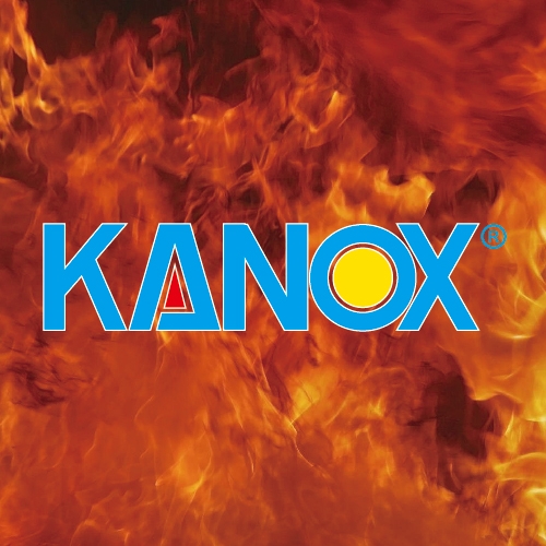 KANOX® 防火布 KANOX® 防火布