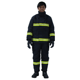 Kanox® Structural Firefighting Suit Kanox® Structural Firefighting Suit