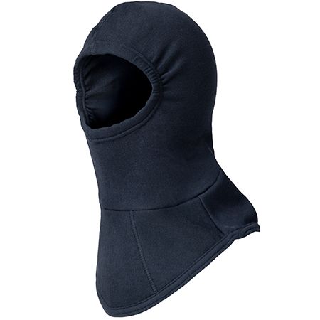 Isı ve alev direnci ile konfor sağlayan aramid malzemeden yapılmış başlık